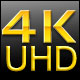 Ultra-High Definition