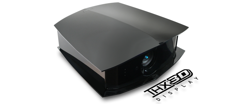 проектор Blackwing Two