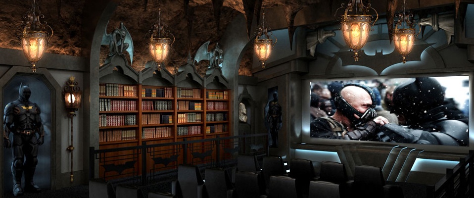 Cineversum III